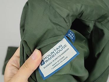 pull bear trencz: Mountain Warehouse, Parka damska, rozmiar M — 5