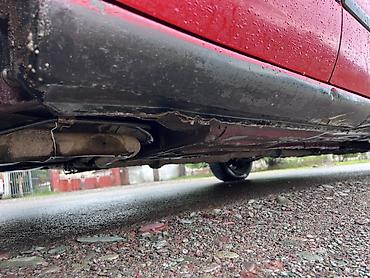 Nissan: Nissan Primera: 1993 г., 2 л, Механика, Бензин, Седан — 9