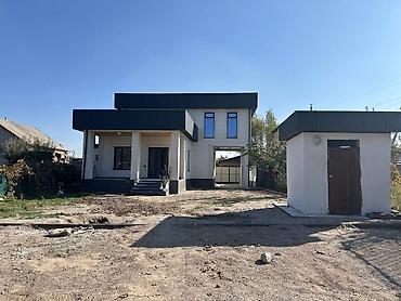 меняю дом на машину: 4 комнаты, 150 м², 7 соток, Байтик, Собственник — 2