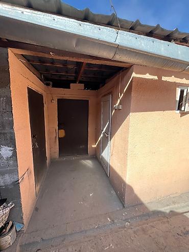 Sale of cottages and houses: Продается Дом * ﻿﻿Адрес: ж/м Кара Жыгач * ﻿﻿Площадь: 100км2 — 14