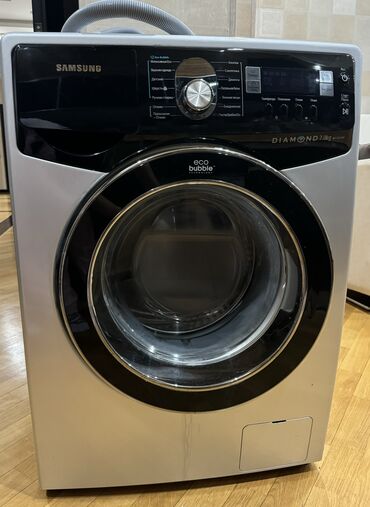 primax su filtri: Стиральная машина Samsung, 7 кг, Автомат, Без сушки at lalafo.az primax su filtri: Стиральная машина Samsung, 7 кг, Автомат, Без сушки