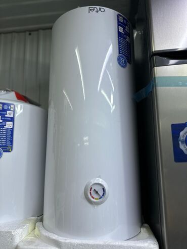 дачный умывальник с подогревом: Storage water heaters