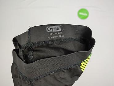 underwolf bielizna: Ergee, Legginsy Sportowe damskie, rozmiar L — 4