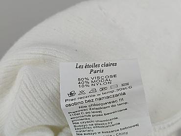 varlesca bluzy: Sweter damski, rozmiar 5XL — 4