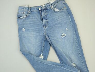 Jeans: Only, L (EU 40), condition - Good