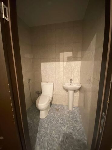 Yeni tikili: 4 otaqlı, Yeni tikili, 85 kv. m — 5