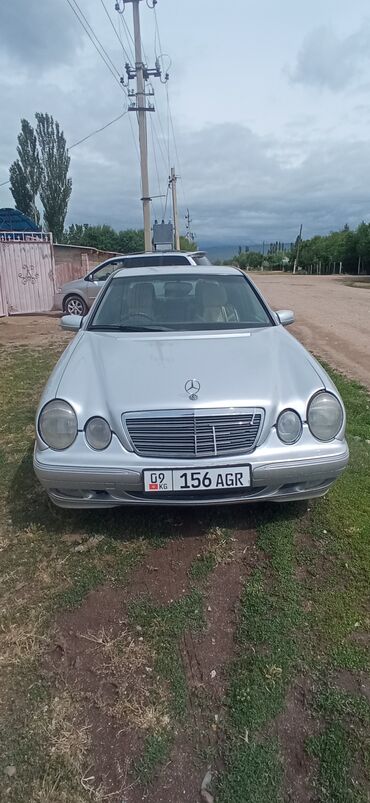 мерседес с класс 202: Mercedes-Benz : 1999 г., 2 л, Механика, Бензин