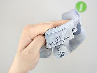 h: H&M L.O.G.G., Жіноча блуза, розмір M — 6