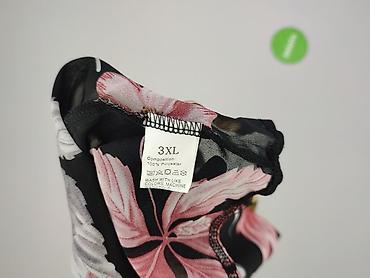 bluzo koc primark: Bluzka damska, rozmiar 3XL — 5