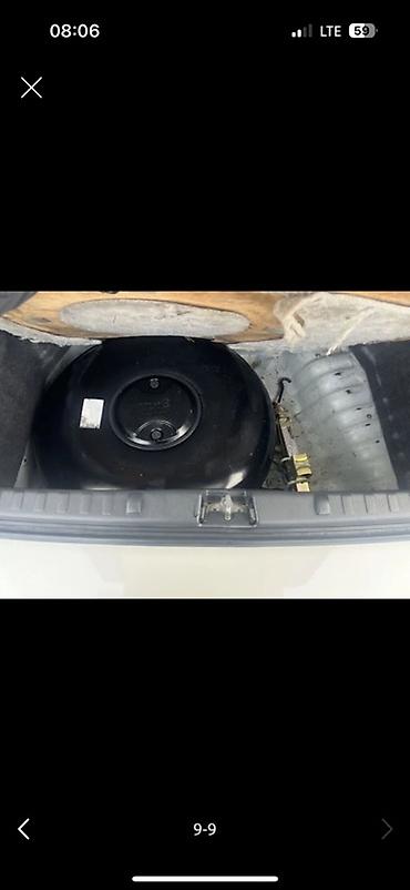 Honda: Honda Odyssey: 2003 г., 2.3 л, Автомат, Бензин, Универсал — 11