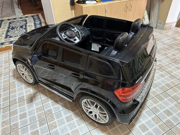 Детские электрокары: Детский электрокар, Б/у — 10