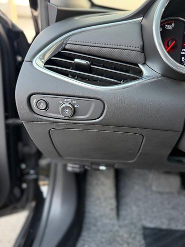 Chevrolet: Chevrolet Malibu: 2019 г., 1.3 л, Автомат, Бензин, Седан — 10