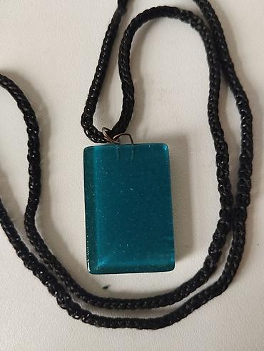 Şalvarlar: Dini sep — 6