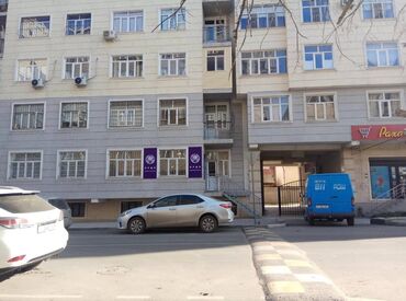 Магазины: 2 комнаты, 65 м², Элитка, 8 этаж