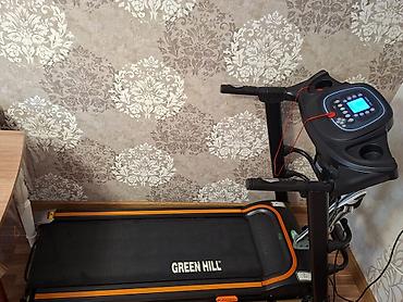İdman və istirahət: Qaciş trenajoru 550 azn satilir‼️130kg ceki goturur unvan savxoz — 1