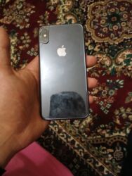 iphone xs maz: Iphone x icloda düşüb. Daxil olan zənglərə cavab verməyəcəm.Yalnız