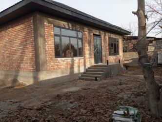 Продажа домов: Дом, 150 м², 5 комнат, Собственник, ПСО (под самоотделку) at lalafo.kg — 3 Продажа домов: Дом, 150 м², 5 комнат, Собственник, ПСО (под самоотделку) — 3