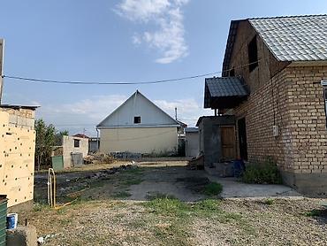 жер маян: Продается большой мансардный дом С евро ремонтом размер дома — 5