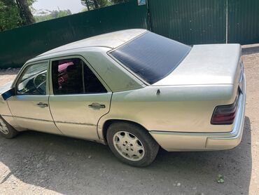 цена cls 63 amg: Mercedes-Benz E-Class: 1990 г., 2.3 л, Механика, Бензин, Седан