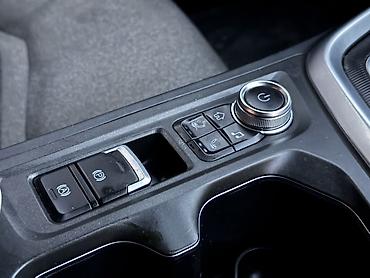 Другие автомобили: KAIYI E 5 2024 жыл Бензин 1,5 Автомат (вариатор) Пробег 91 000 — 10