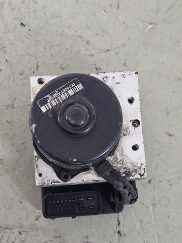 ABS: Блок ABS Skoda 2000 г., Б/у, Оригинал, Германия — 8