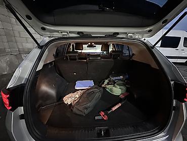 Kia: Kia Sportage: 2020 г., 2 л, Автомат, Дизель, Кроссовер — 7