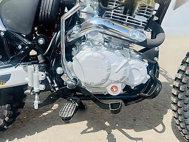 ybr 125: Эндуро 250 куб. см, Бензин, Новый — 3