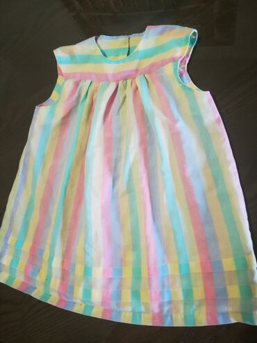 tam tam decija garderoba: Midi, Sleeveless