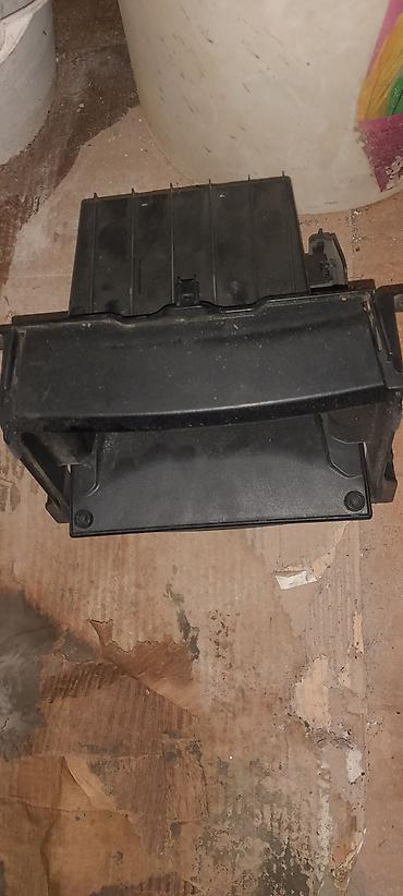 Maqnitofonlar: Maqnitol, AUX — 11