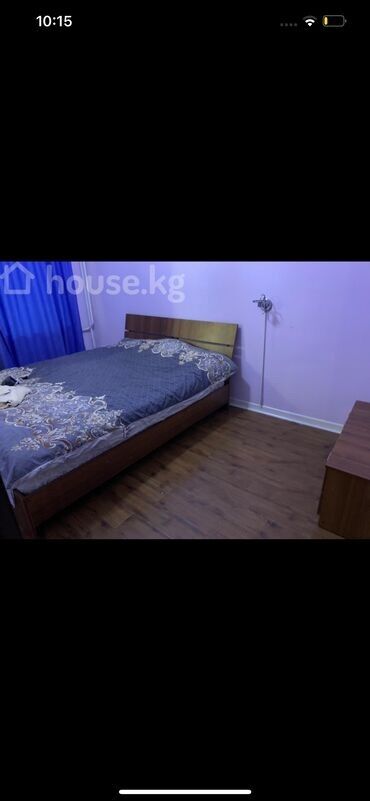 киевская 49: 2 комнаты, Агентство недвижимости, Без подселения, С мебелью полностью