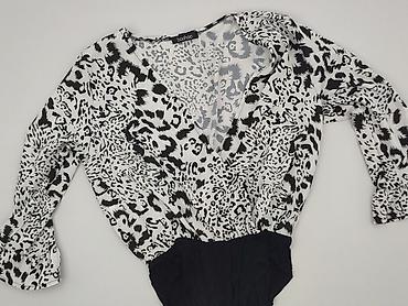 bluzki barbie: Boohoo, Body damskie, rozmiar S — 1