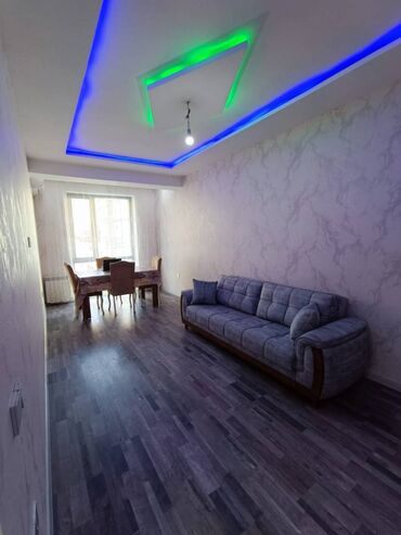 квартира баку снять: 2 комнаты, 51 м²