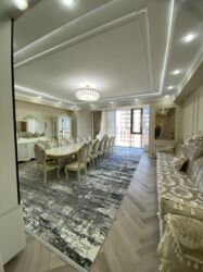 Долгосрочная аренда квартир: 4 комнаты, Собственник, Без подселения, С мебелью полностью, С мебелью частично — 1