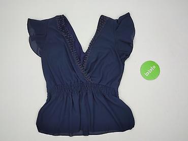 blue skirts: Bluzka damska, rozmiar S — 2