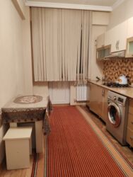 Uzunmüddətli kirayə mənzillər: Kristal Abşeron 1 yaşayış kompleksi — 7