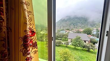 Günlük kirayə evlər: 100 kv. m, 4 otaqlı, İnternet — 12