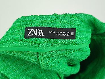 zara basic: Zara, Szorty damskie, rozmiar XS — 4