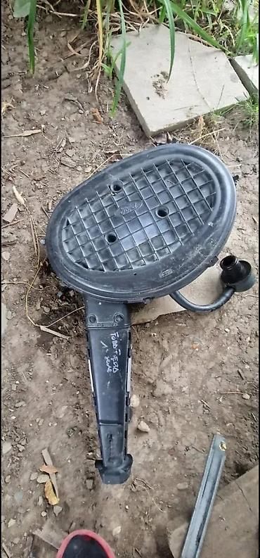 pezo 1: KUCISTE FILTERA FORD FIESTA | kuciste filtera ford fiesta — 1