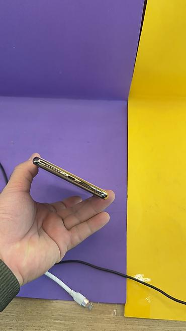 Apple iPhone: IPhone Xs Max, Б/у, 64 ГБ, 100 % — 9