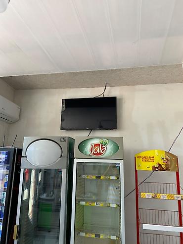 qəbələ kiraye: Salam. Şəki rayonu, idman kompleksindən ala qapıya gedəndə yolun — 6