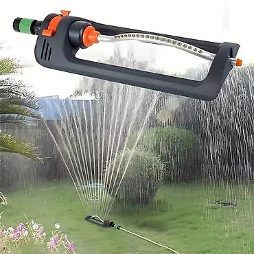 ucuz laqonda: Su vuran başlıq su üçün sağa sola fırlanan model il-51251 — 3