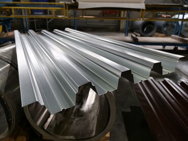 Металлочерепица: Профнастил металлочерепица черепица сайдинг водосточные системы по — 21