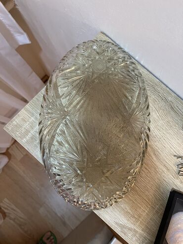 Meyvə qabları: Qedimi şüşe qab — 10