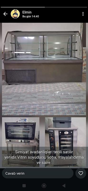 col qapi: Ev normal vezıyyetdedir 4 otaqlıdır,kombi var,metbex mebel qiymete — 6