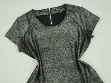 sukienki nietoperz plus size: Bluzka damska, Esmara, rozmiar 2XL