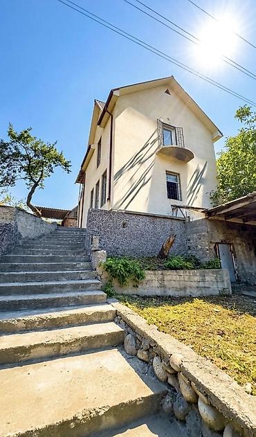 дома сосновка: 🏡 ДОМ ВАШЕЙ МЕЧТЫ В КОЙ-ТАШЕ! ⛰️🌿 Продаётся двухэтажный капитальный — 5