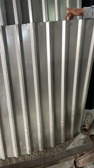 Металлочерепица: Кровля металлочерепица профнастил компьютерный рассчет доставка at lalafo.kg — 10 Металлочерепица: Кровля металлочерепица профнастил компьютерный рассчет доставка — 10