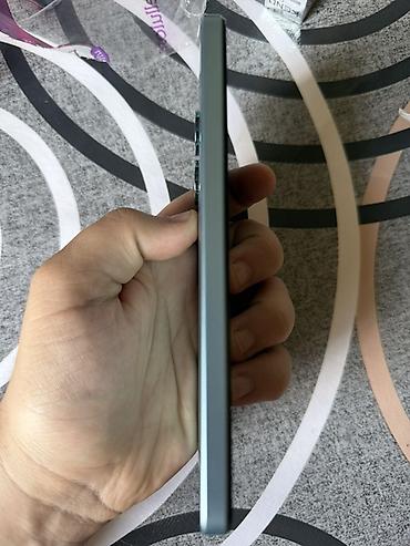 telfon honor: Honor X5b Plus, 64 GB, rəng - Yaşıl, Face ID, Barmaq izi — 7