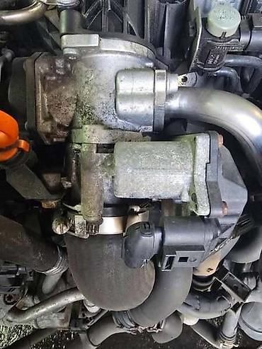 Car Parts: KLAPNA GASA 2.0 TDI ZA VOLKSWAGEN PASSAT CC OD 2006. DO 2011. GOD — 1