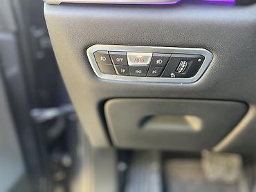 BMW: BMW X5: 2019 г., 3 л, Автомат, Бензин, Кроссовер — 7
